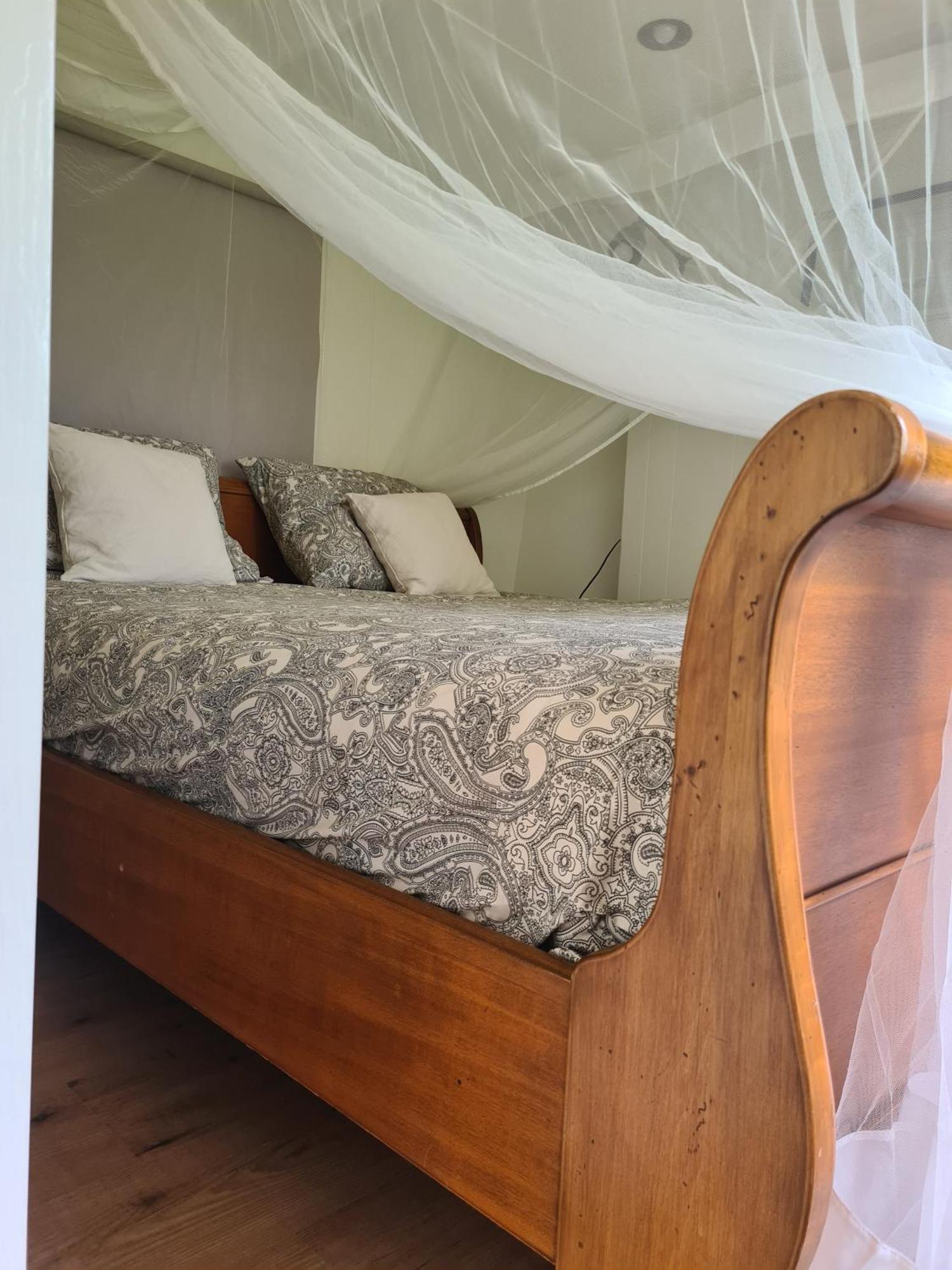Cherry Cottage Schoonrewoerd Екстериор снимка