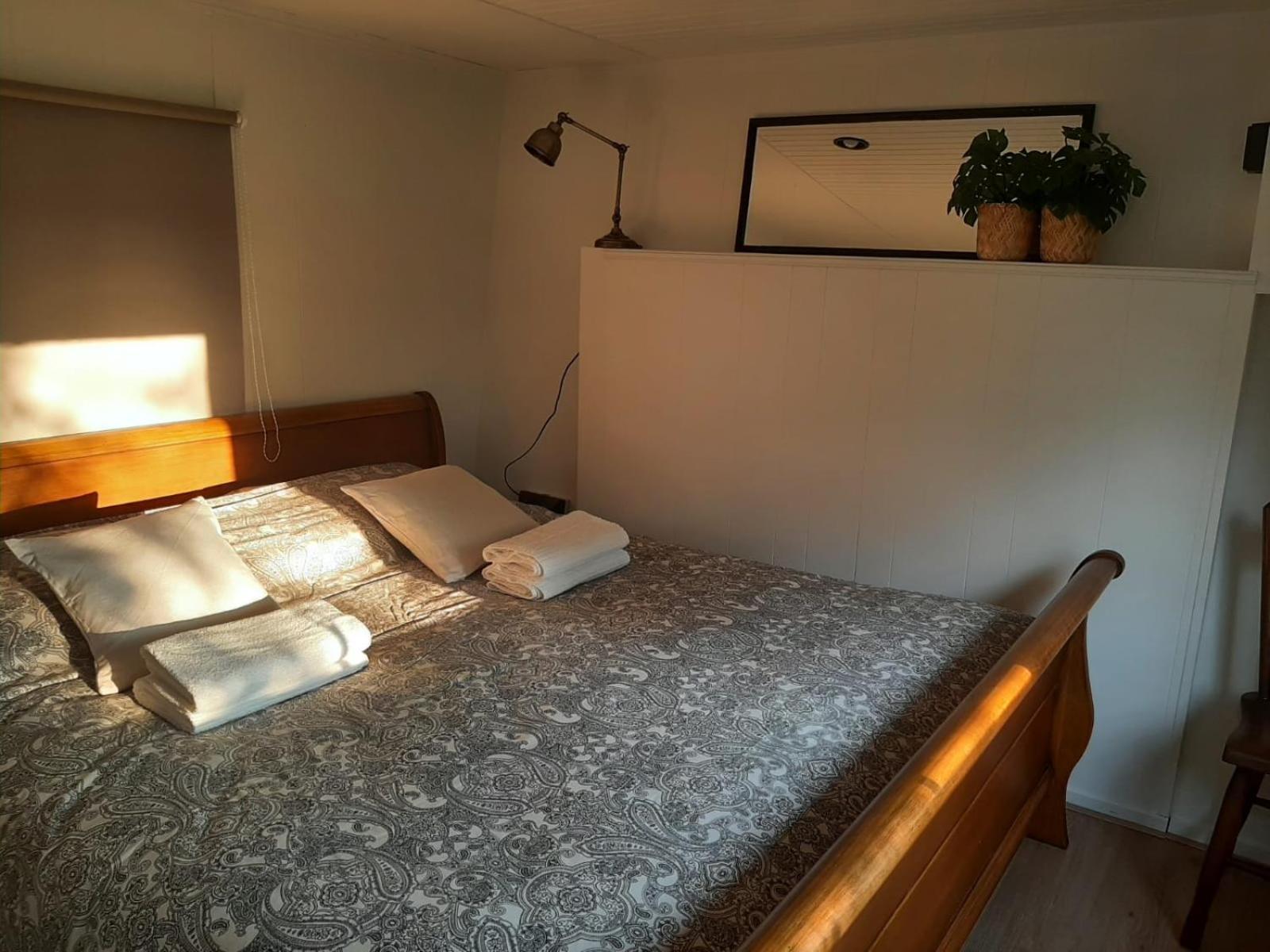 Cherry Cottage Schoonrewoerd Екстериор снимка