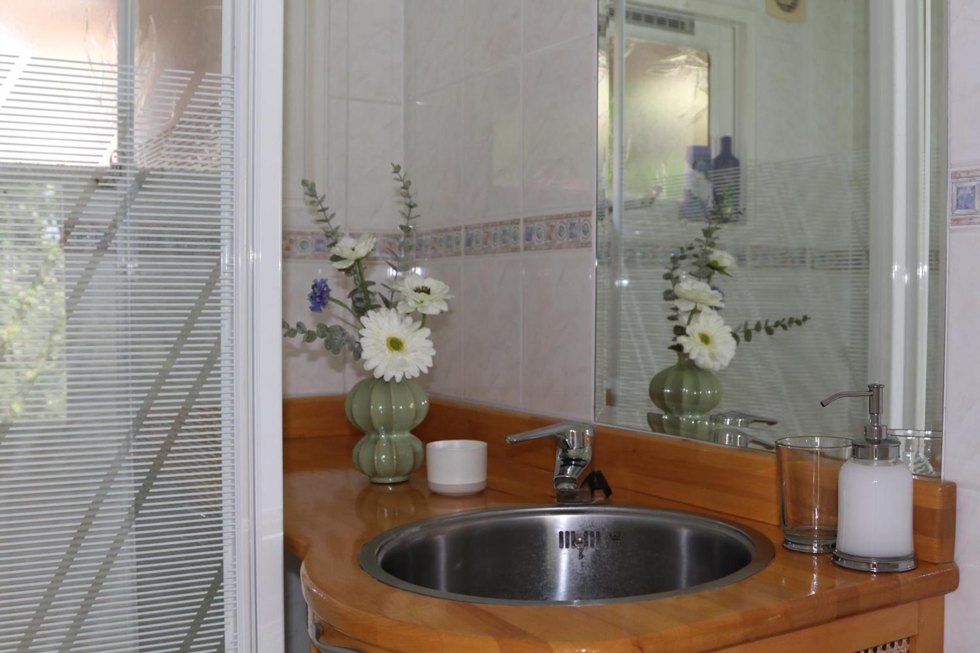 Cherry Cottage Schoonrewoerd Екстериор снимка