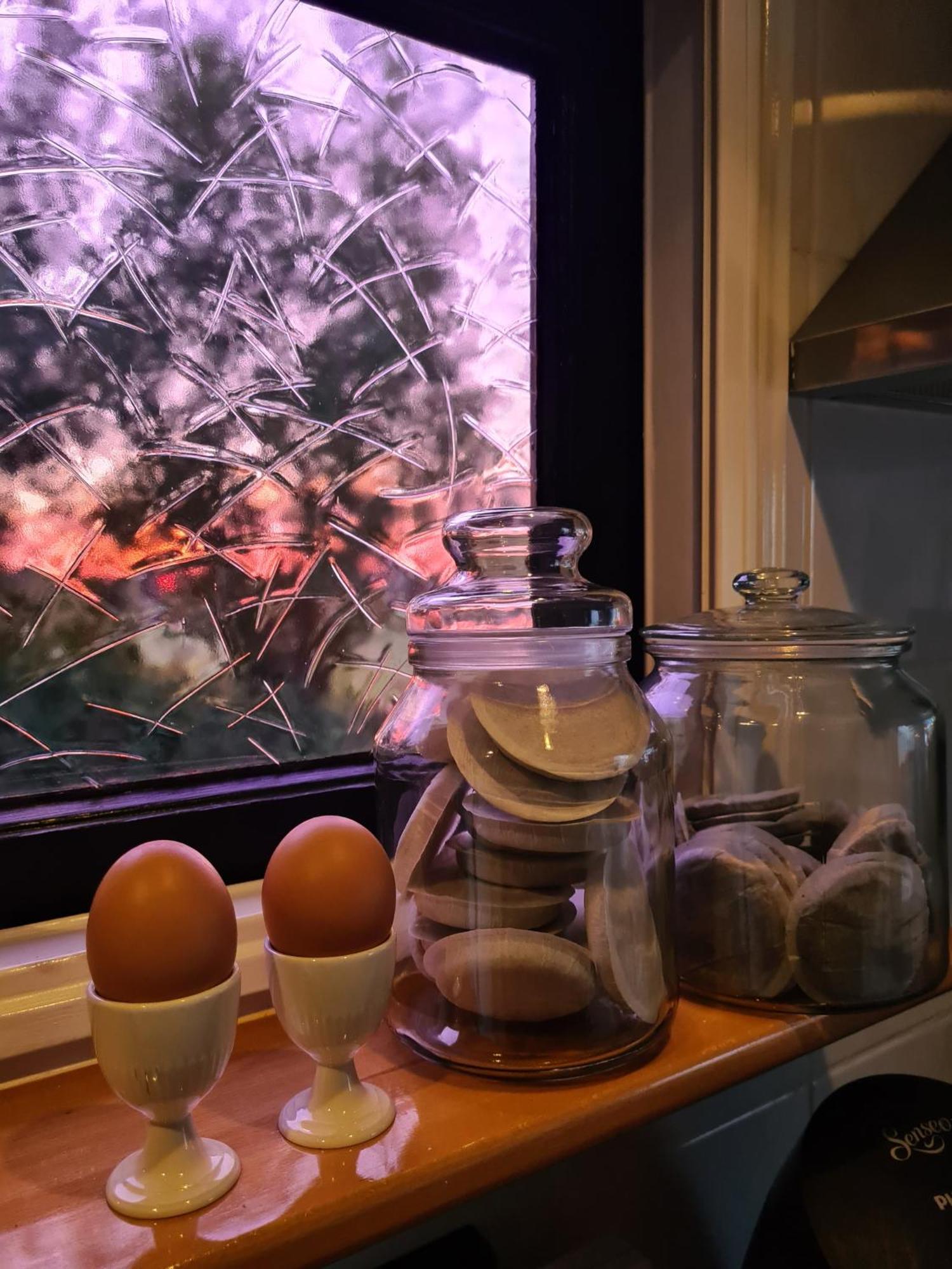 Cherry Cottage Schoonrewoerd Екстериор снимка